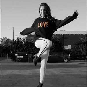 Selfish Mother Sweater